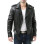 All Of Us Are Dead Park Solomon (Lee Su Hyeok) Black Leather Jacket