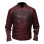 Batman vs Superman Dawn Of Justice Leather Jacket