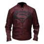Batman vs Superman Dawn Of Justice Leather Jacket
