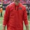 San Francisco 49ers Kyle Shanahan Red Hoodie