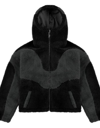 Trendt Vision Fleece Jacket