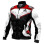 Avengers Endgame Quantum Realm Leather Jacket