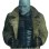 BATMAN ARKHAM HUSH CITY LEATHER COAT