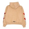 BROKEN HEARTS STILL BEAT UNISEX HOODIE