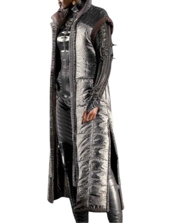 CYBERPUNK 2077 BRIGITTE COAT