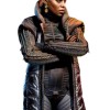 CYBERPUNK 2077 BRIGITTE COAT