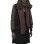 DARK MARTHA NIELSEN VARSITY JACKET