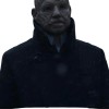 DARK SEASON 03 ADAM BLACK COAT