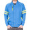 Fallout 4 Vault Blue Wool Jacket