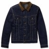  KINGSMAN THE GOLDEN CIRCLE AGENT TEQUILA DENIM JACKET