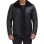 Men's Aviator B3 Black Shearling Leather Jacket