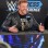 WWE Elimination Chamber Edge Black Leather Jacket