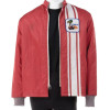 Good Will Hunting Matt Damon Red Cobra Jacket