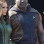 Guardians of the Galaxy 3 2023 Dave Bautista (Drax) Leather Vest