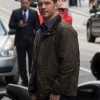 Venom 2 Tom Hardy (Eddie Brock) Cotton Jacket