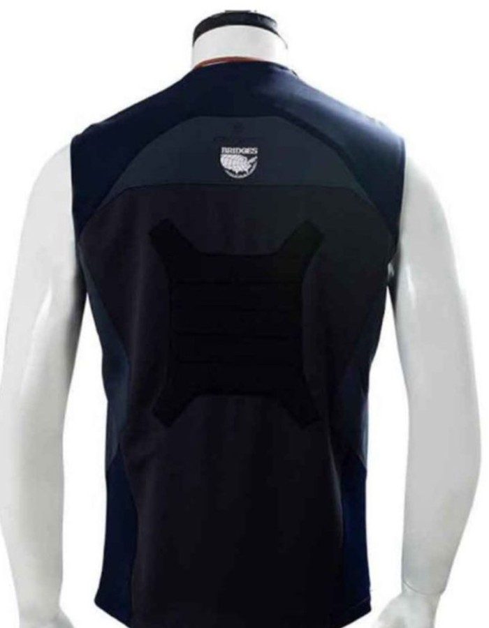  Death Stranding Norman Reedus Uniform Vest