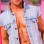 Barbie Ken Denim Vest