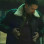 Berlin 2023 Series Joel Sánchez (Bruce) Leather Jacket