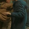 Extraction 2 Sandro Radiani Blue Coat