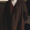 Good Grief 2023 Daniel Levy Trench Coat