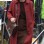 Boston Strangler 2023 Keira Knightley Wool Trench Coat