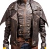 Star Wars The Clone Wars Corey Burton (Cad Bane) Leather Jacket