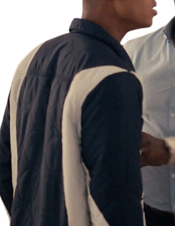 Bel-Air Jabari Banks (Will Smith) Jacket