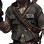 Red Dead Redemption John Marston Leather Vest