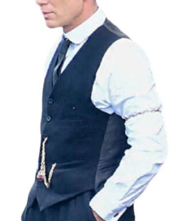 Peaky Blinders Cillian Murphy (Thomas Shelby) Vest