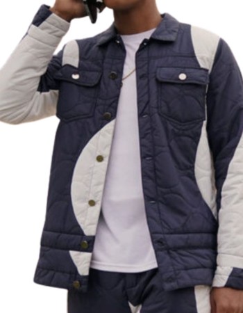 Bel-Air Jabari Banks (Will Smith) Jacket