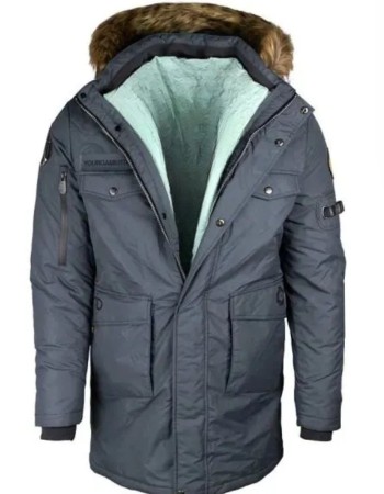 Destiny 2 Deep Stone Crypt Raid Parachute Jacket
