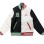 Ranboo Multi-color Wool Varsity Jacket
