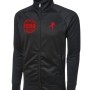 Roman Reigns 1000 Days Fleece Jacket