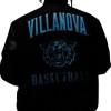 Jalen Brunson Villanova Black Wool Jacket