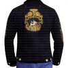 BAD BOYS FOR LIFE WILL SMITH (MIKE LOWREY) BLACK JACKET