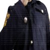 BAD BOYS FOR LIFE WILL SMITH (MIKE LOWREY) BLACK JACKET