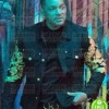 BAD BOYS FOR LIFE WILL SMITH (MIKE LOWREY) BLACK JACKET