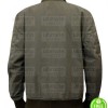 Tom Cruise Top Gun 2 Maverick Jacket