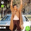 Say Anything John Cusack Lloyd Dobler Brown Coat