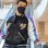 FNAF Security Breach Multicolor Satin Jacket