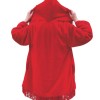 Hocus Pocus Vinessa Shaw Allison Coat