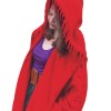 Hocus Pocus Vinessa Shaw Allison Coat
