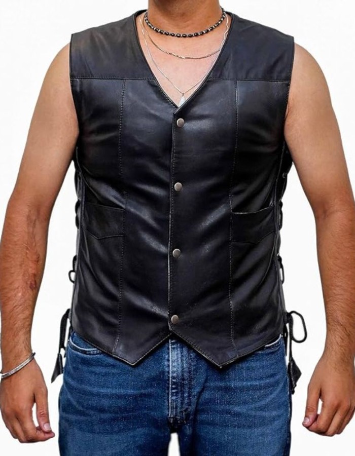 The Walking Dead Norman Reedus Daryl Dixon Vest