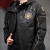 The Final Shape Destiny 2 Salvation's Edge Raid Jacket