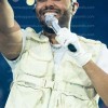 After Hours Til Dawn Tour The Weeknd White Vest