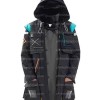 Arknights Doctor Rhodes Island Coat