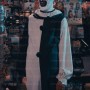David Howard Art the Clown Terrifier 2 Costume