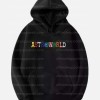 Travis Scott Astroworld Hoodie