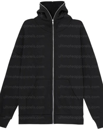 Beyonce Black Hoodie