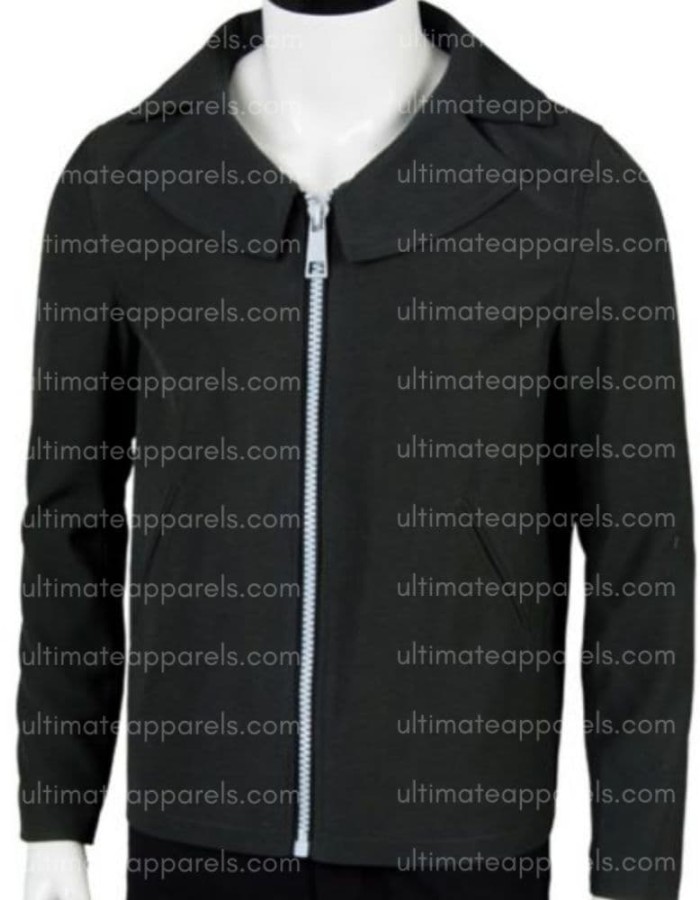 Despicable Me Gru Jacket
